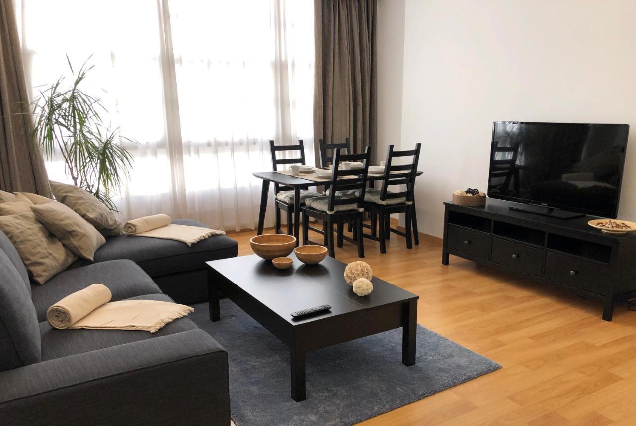 א-קורוניה Purple&Brown Home Coruna מראה חיצוני תמונה
