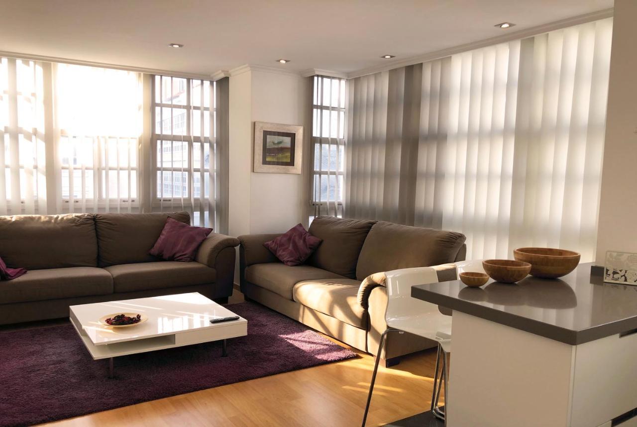 א-קורוניה Purple&Brown Home Coruna מראה חיצוני תמונה