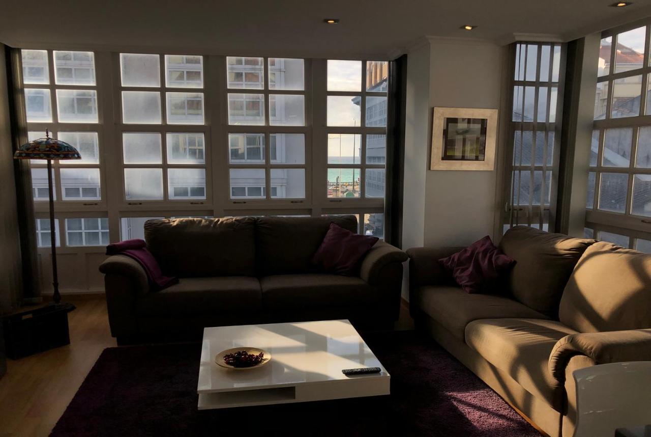 א-קורוניה Purple&Brown Home Coruna מראה חיצוני תמונה