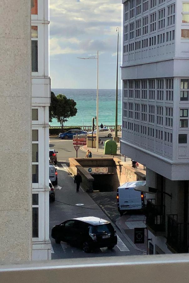 א-קורוניה Purple&Brown Home Coruna מראה חיצוני תמונה