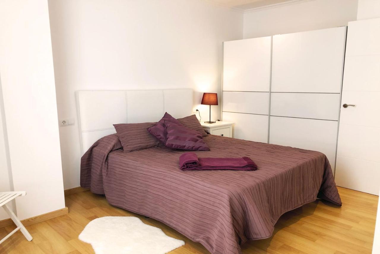 א-קורוניה Purple&Brown Home Coruna מראה חיצוני תמונה