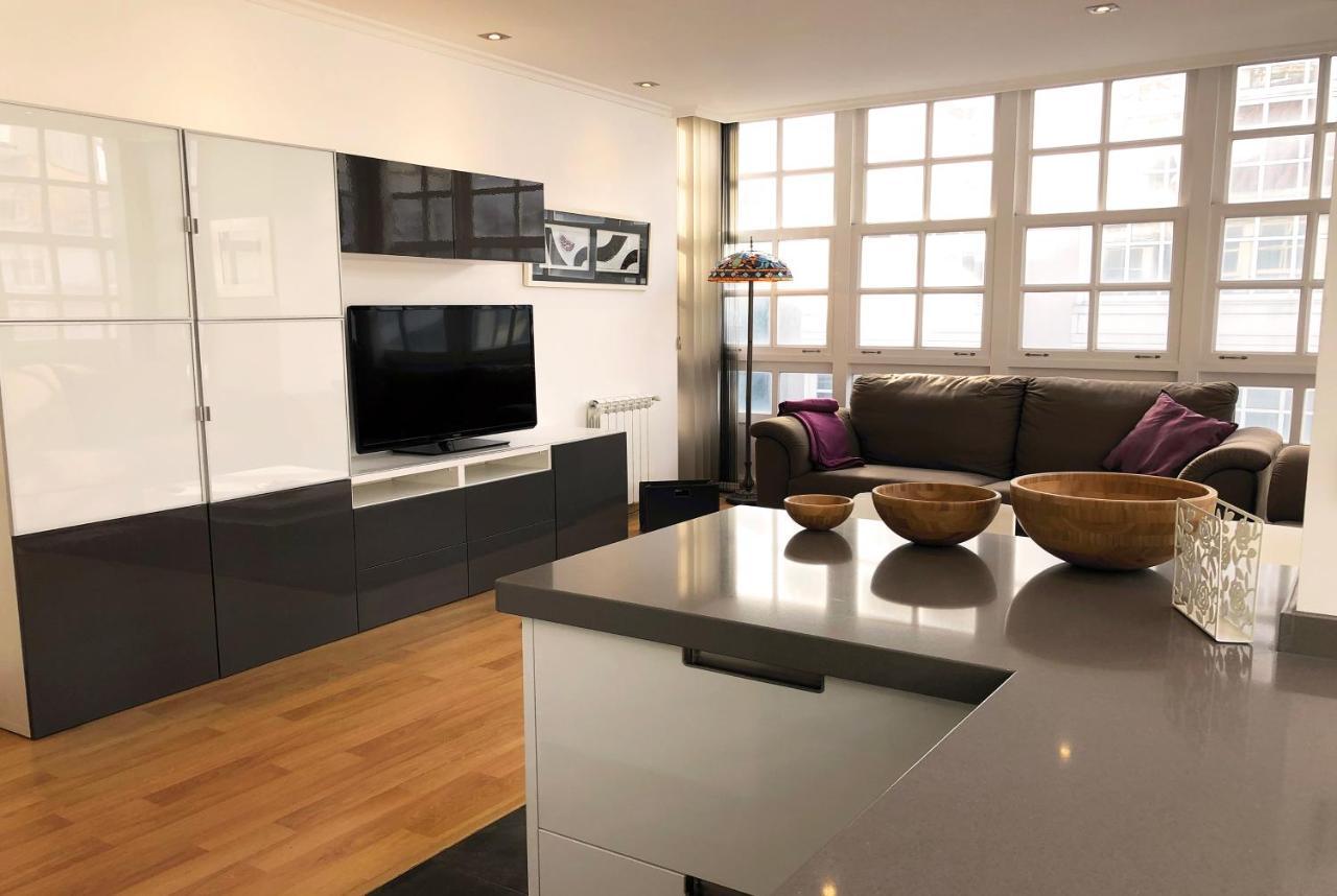 א-קורוניה Purple&Brown Home Coruna מראה חיצוני תמונה
