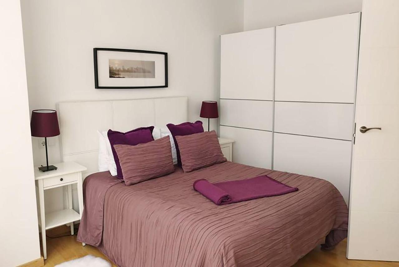 א-קורוניה Purple&Brown Home Coruna מראה חיצוני תמונה