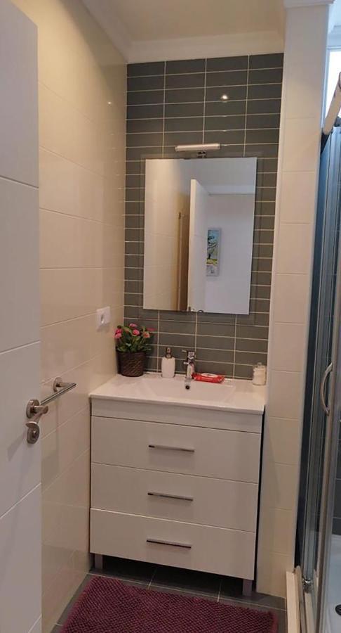 א-קורוניה Purple&Brown Home Coruna מראה חיצוני תמונה